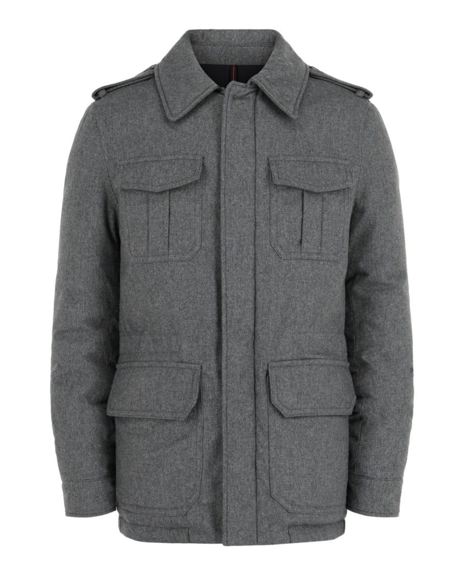 Slowear Montedoro Field Jacket