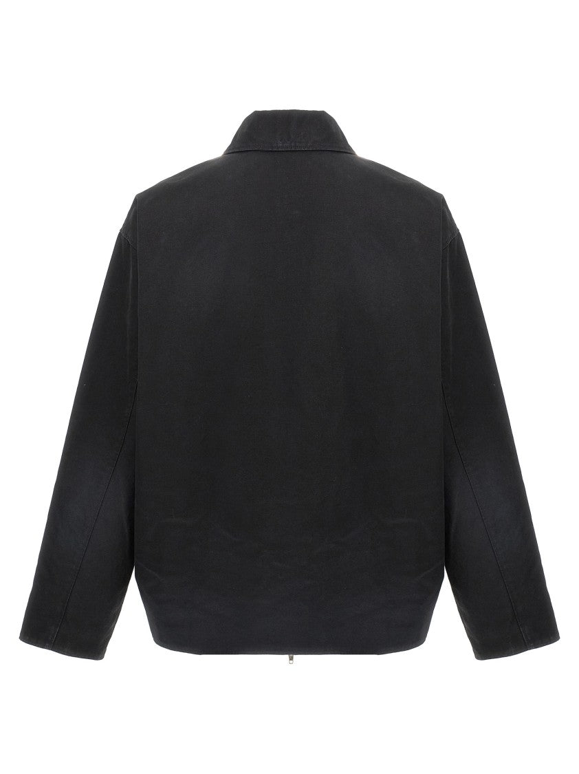 Balenciaga 'Bb Garderobe' Jacket