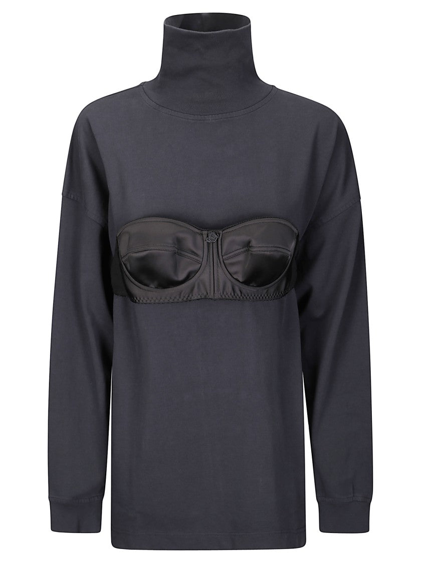 Vaquera Balconette Bra T-Shirt