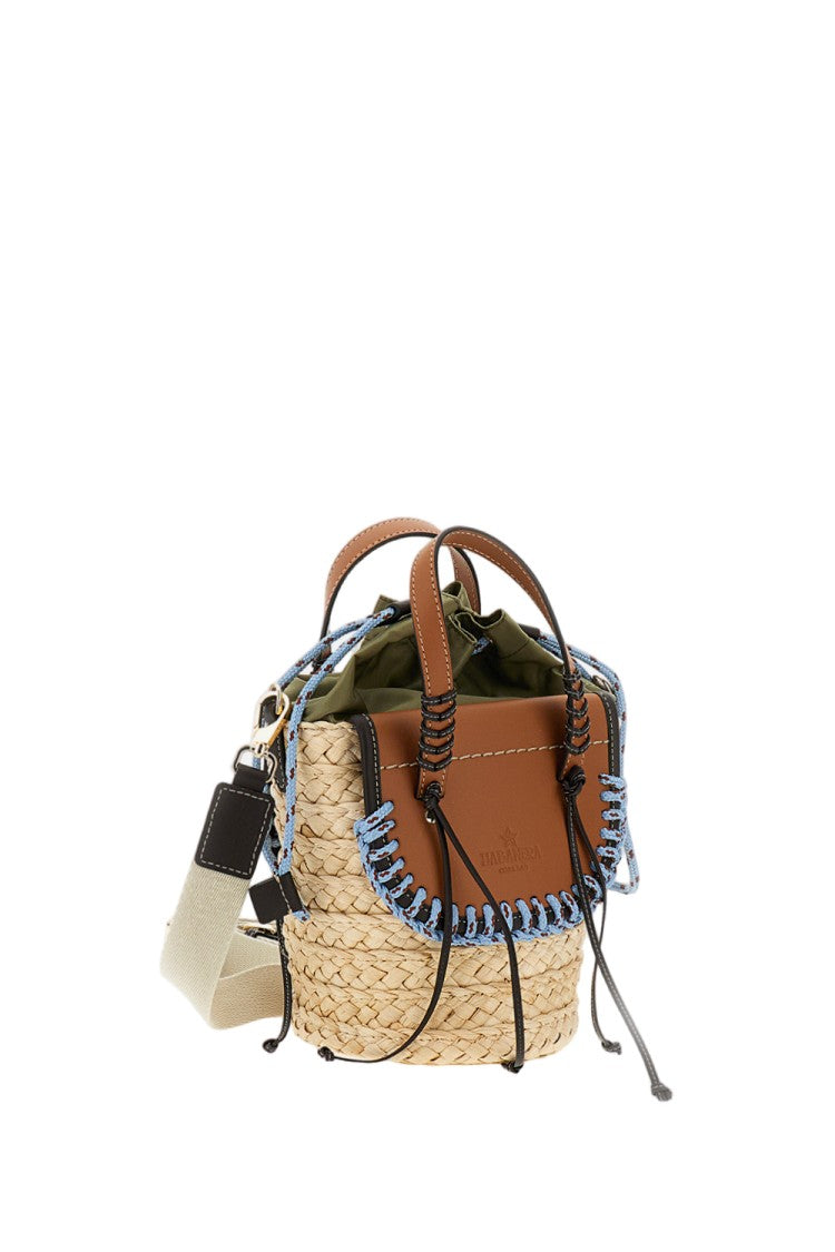 Cuba Lab Habanera Hand Bag