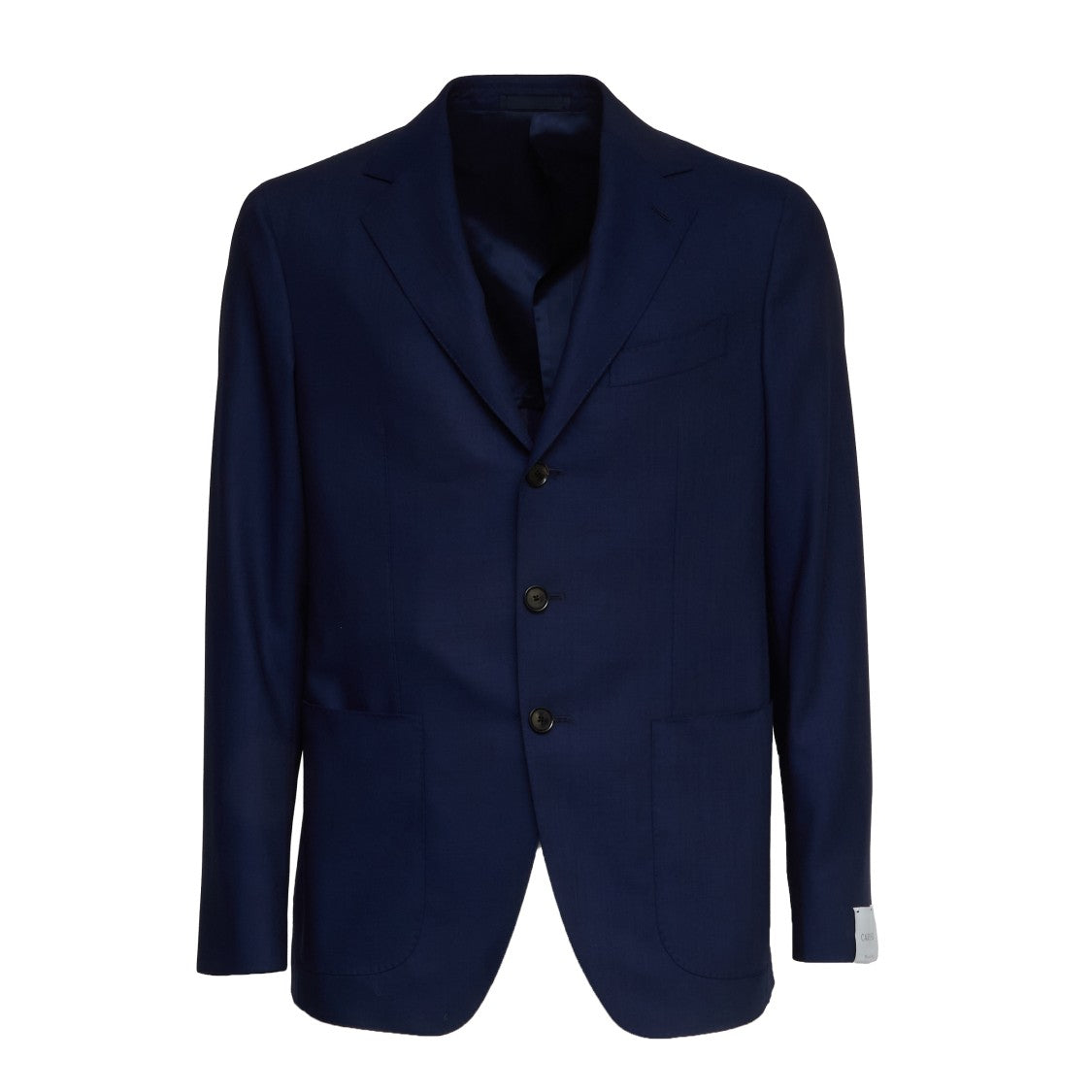 Caruso Aida Nuvola Single Breasted Blazer