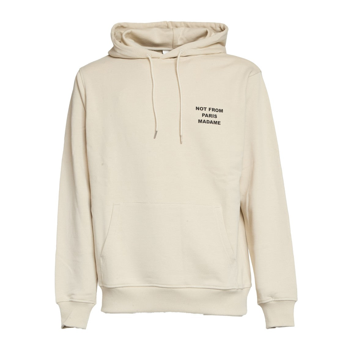 Drôle De Monsieur The Hoodie Slogans