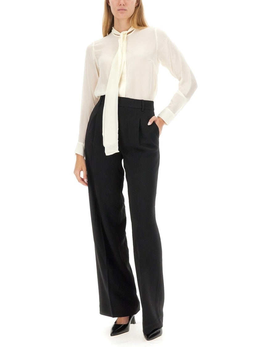Michael Michael Kors Wide Leg Pants