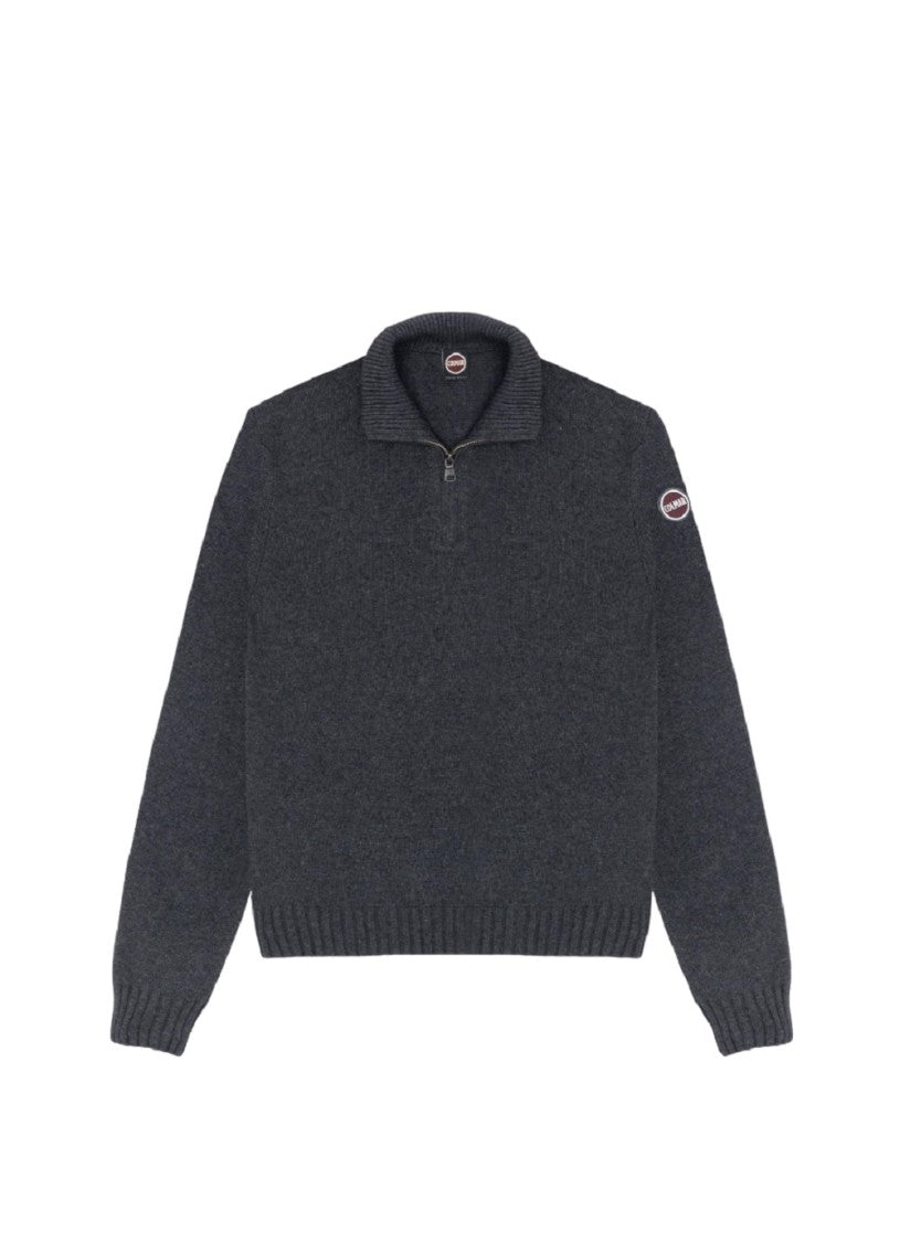 Colmar Originals Turtleneck Pullover