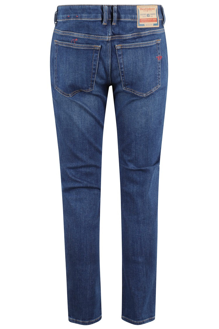 Diesel 1979 Sleenker Jeans