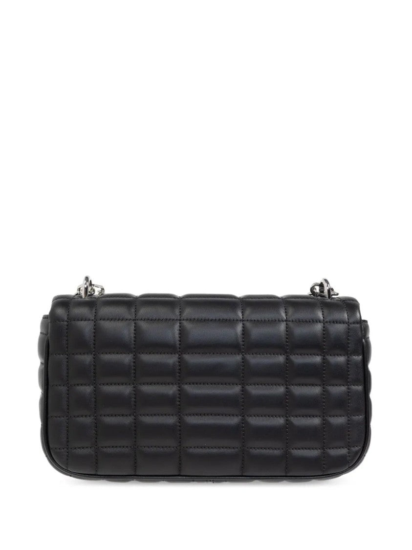 Michael Kors Lg Conv Chain Shldr