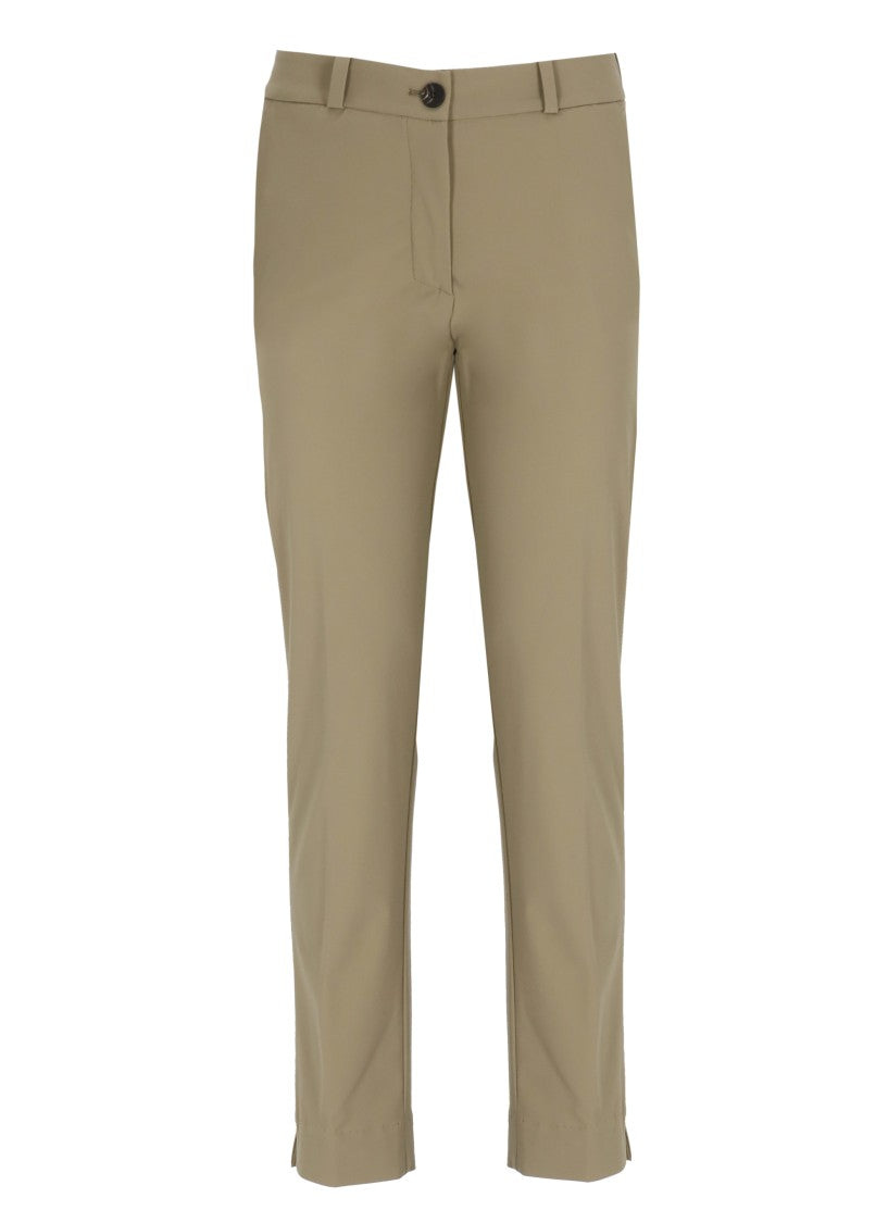 Rrd Surflex Chino Straight-Leg Pants