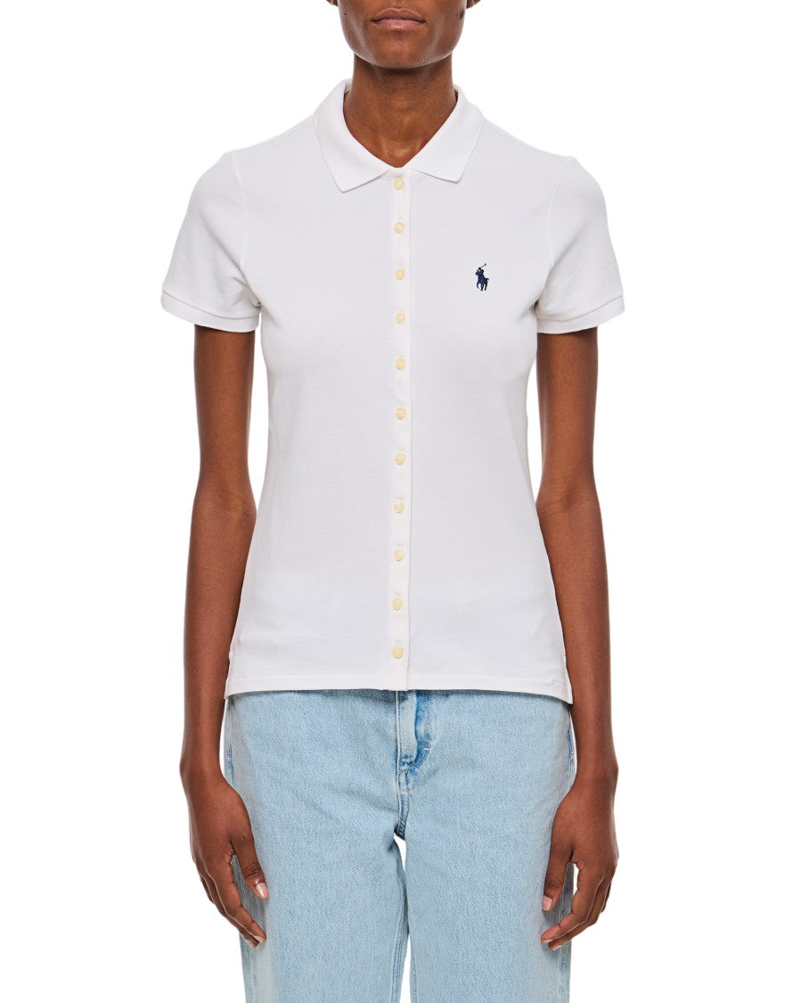 Polo Ralph Lauren Short Sleeve Polo