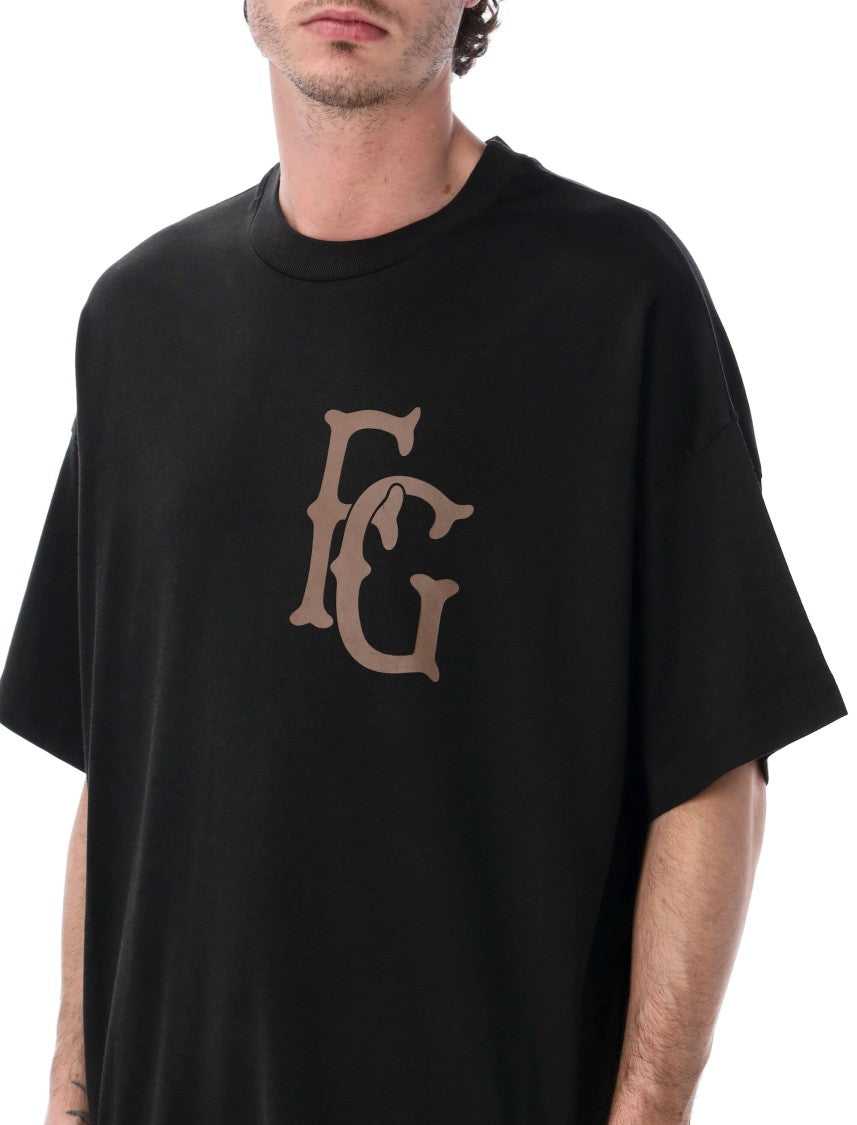 Fear Of God Relaxed-Fit Vintage-Inspired Jersey T-Shirt