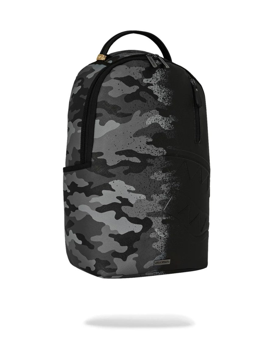 Sprayground Multi-Compartment Backpack