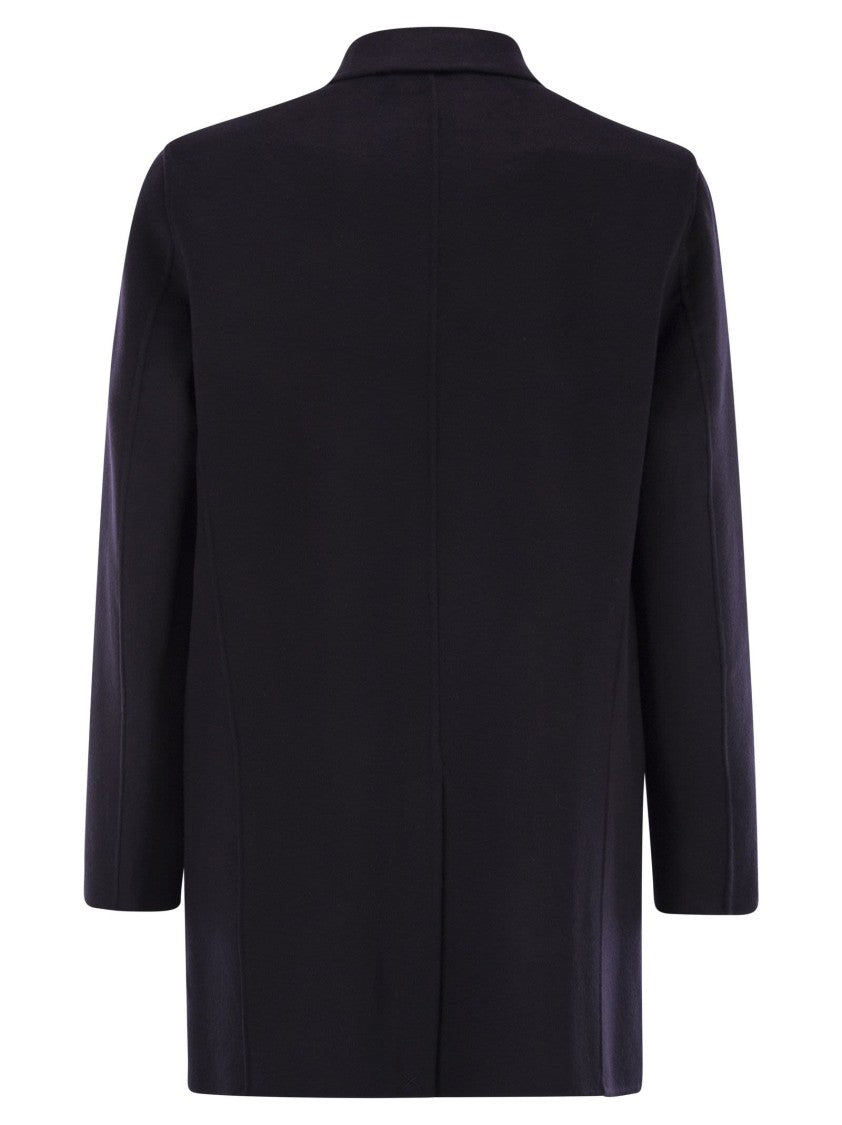 Paltò Alfredo - Wool Coat