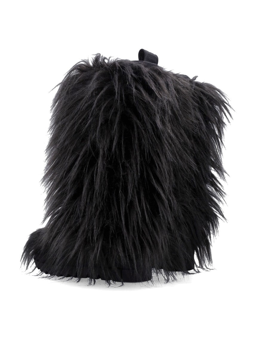 Goldbergh Leonora Faux Fur Boot