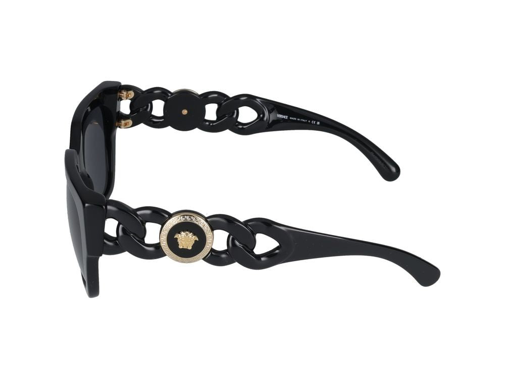 Versace Sunglasses 0Ve4409 Gb1/87 53/19/140