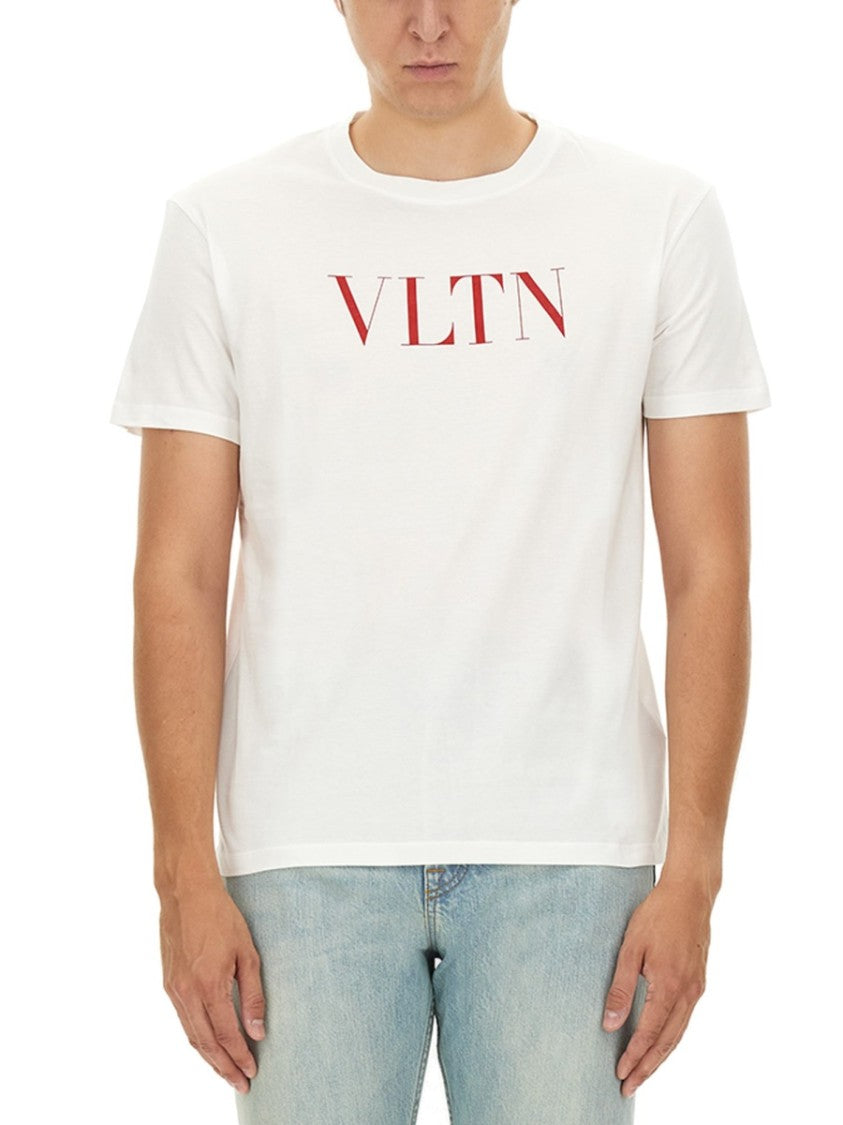 Valentino "Vltn" T-Shirt
