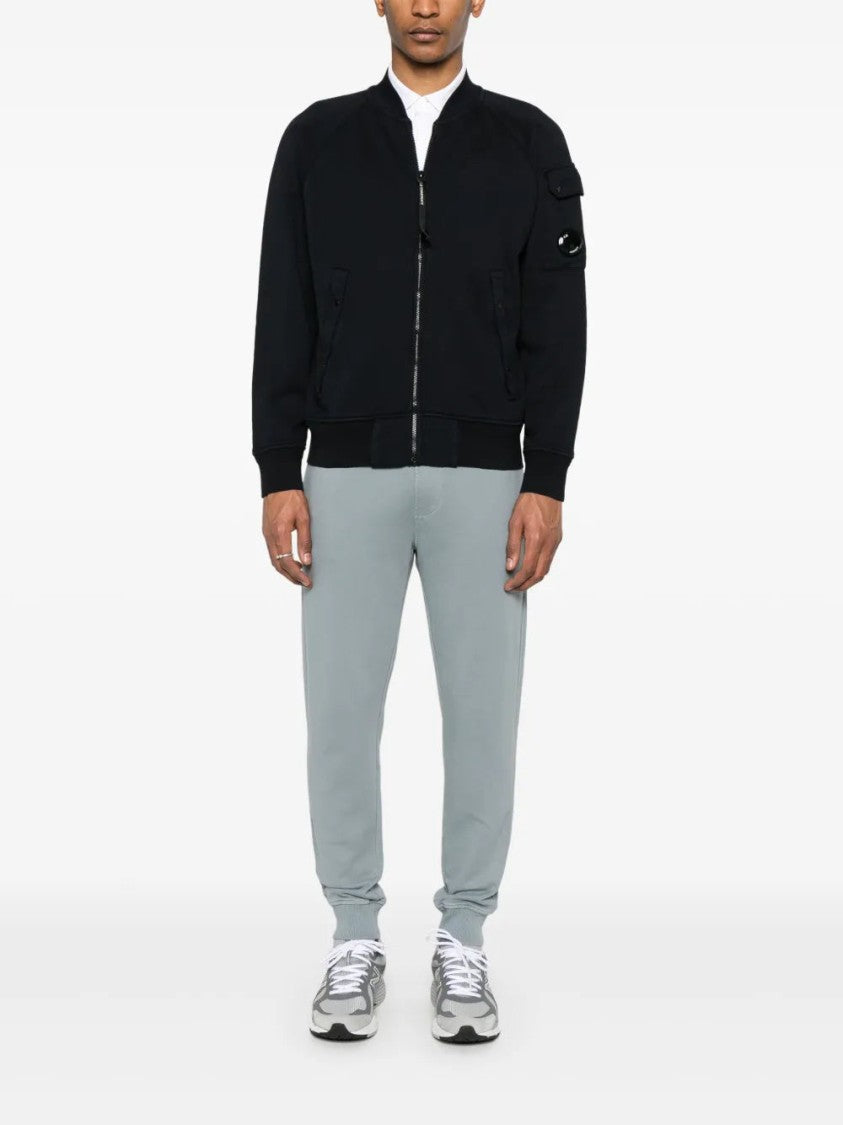 C.P. Company Zip-Up Sweatshirt