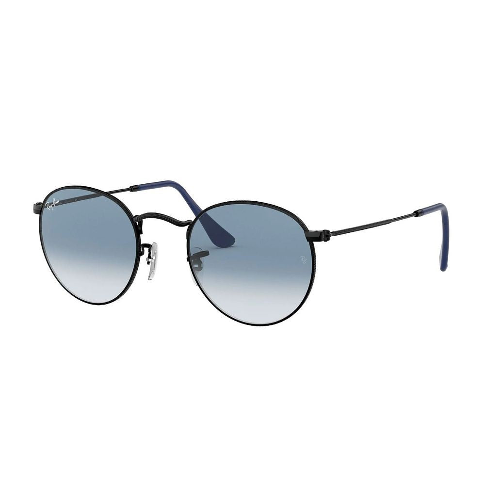 Ray Ban Rb3447 - Round Metal Round Metal Sunglasses