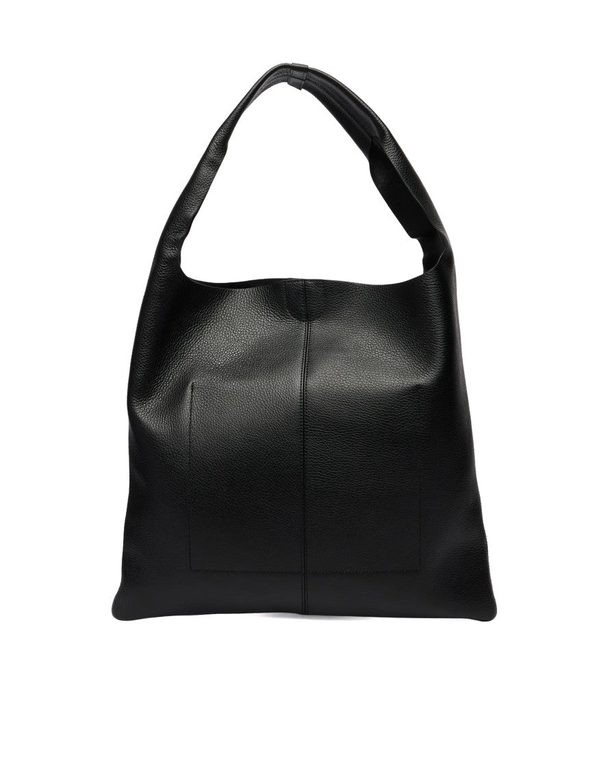 Patrizia Pepe Urban City Black Bag