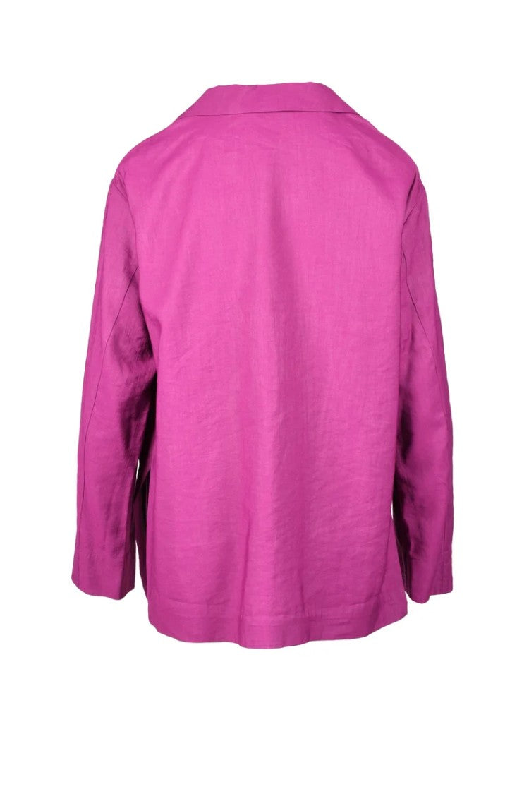 Collection Privee? Soft Blazer - Pink