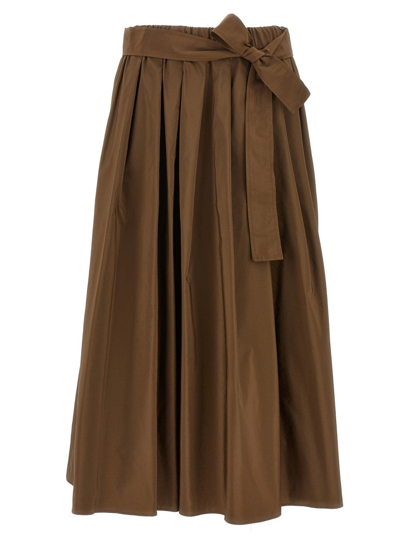 Max Mara 'Zarda' Skirt
