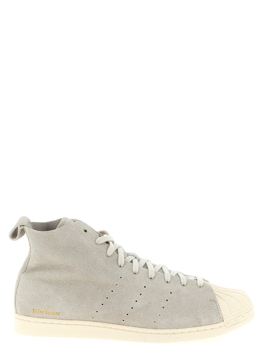 Adidas Originals Superstar Hi' Sneakers