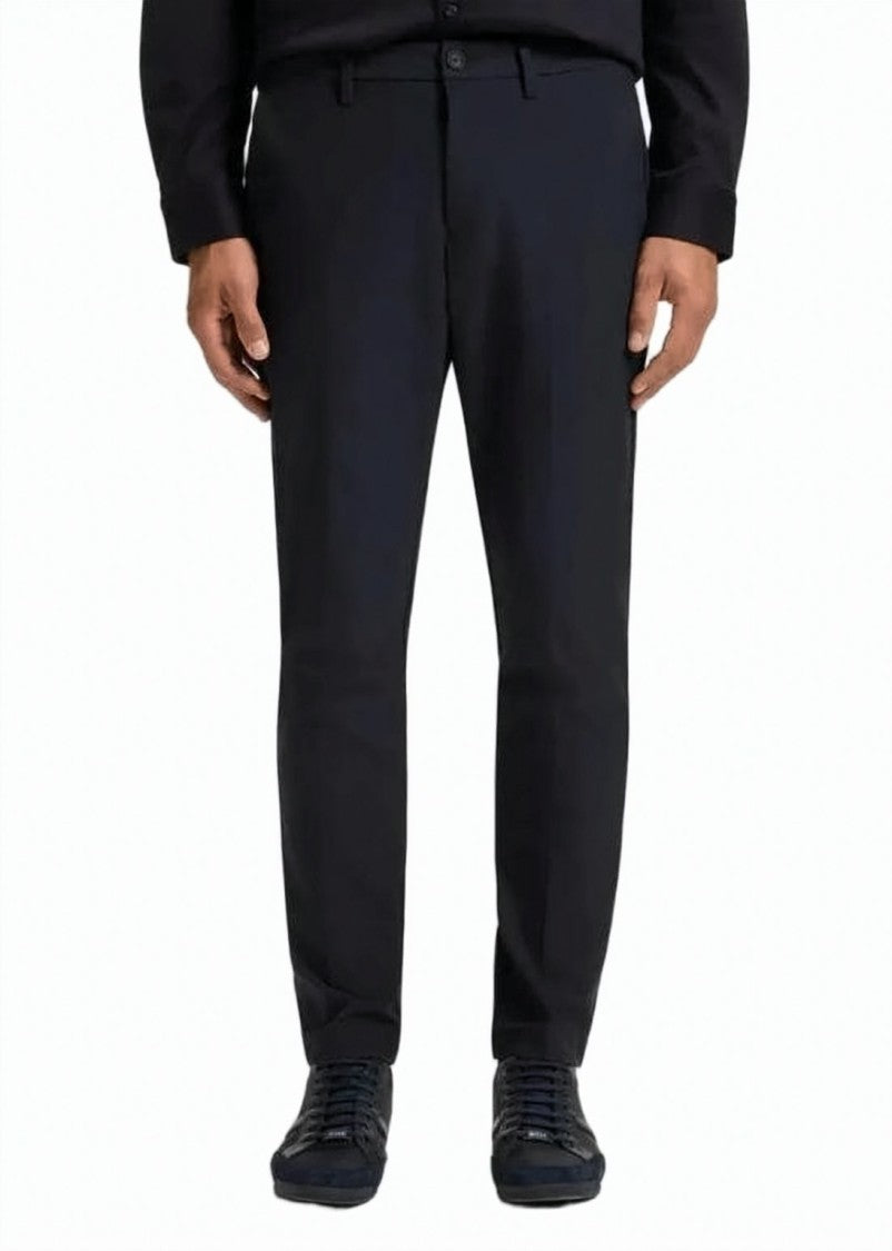 Hugo Boss Tailored Slim-Fit Suit Pants