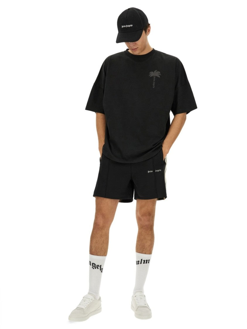 Palm Angels Oversize T-Shirt