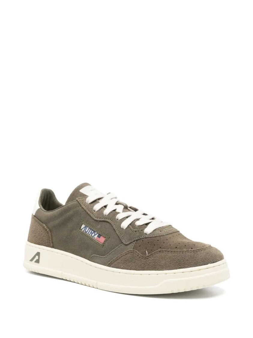 Autry Medalist Low Sneakers