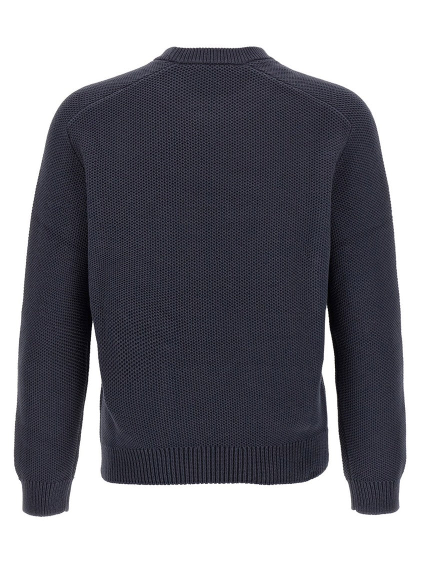 Maison Kitsuné 'Varsity' Sweater