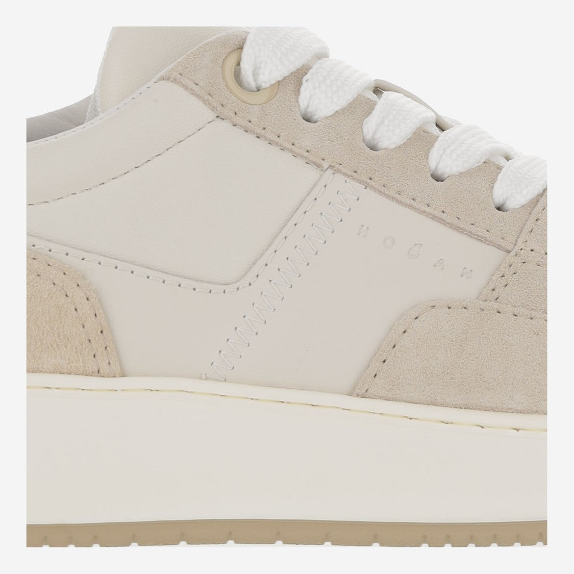 Hogan Chamallow Sneakers