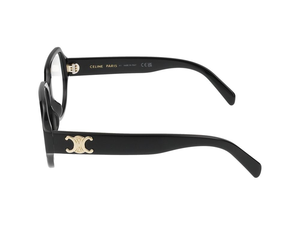 Celine Eyeglasses Cl50165i 001 55/16/140