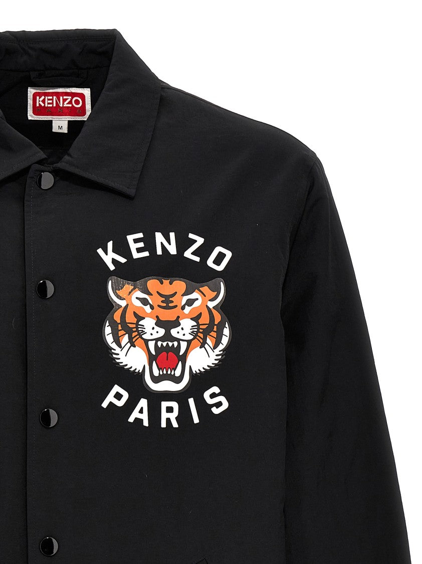 Kenzo Lucky Tiger' Jacket