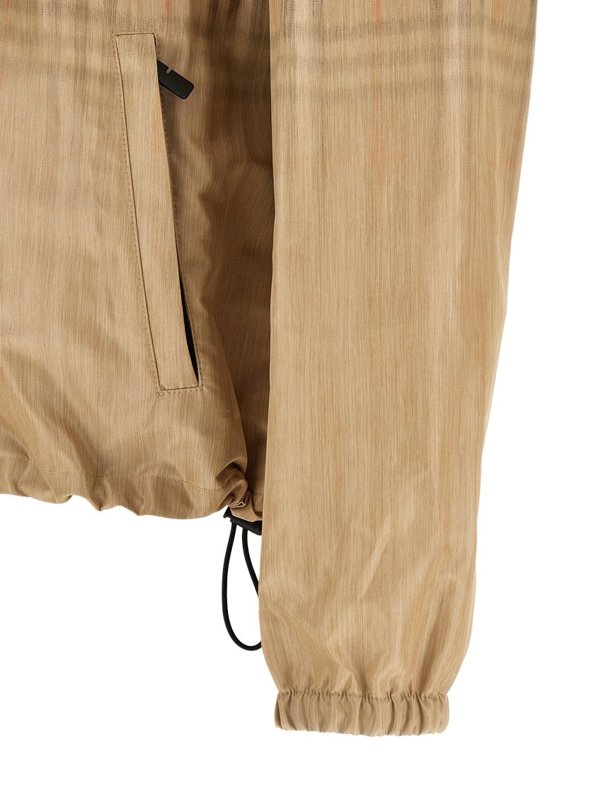 Burberry 'Newport' Windbreaker