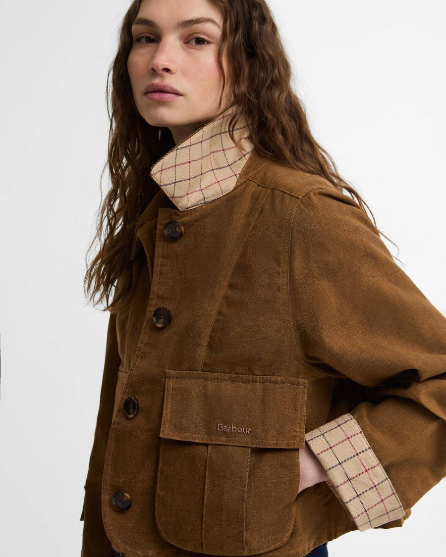 Barbour Dalbury Casual Jacket