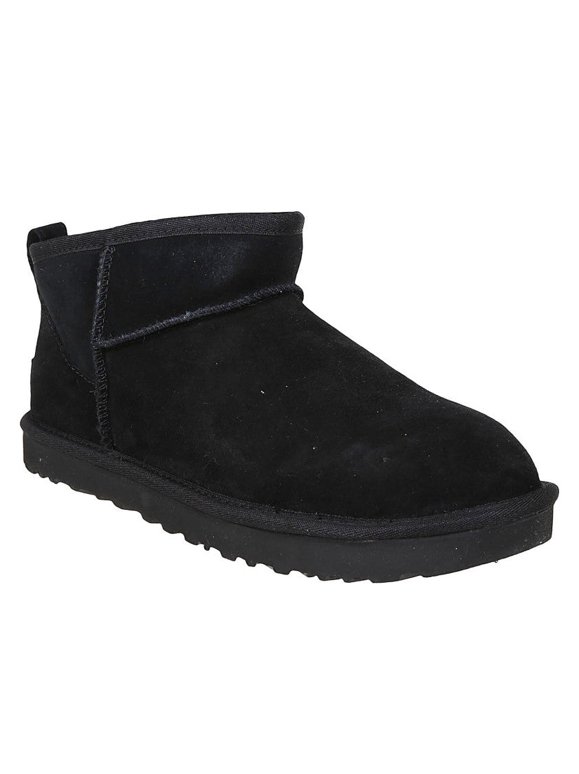 Ugg Ankle Boots