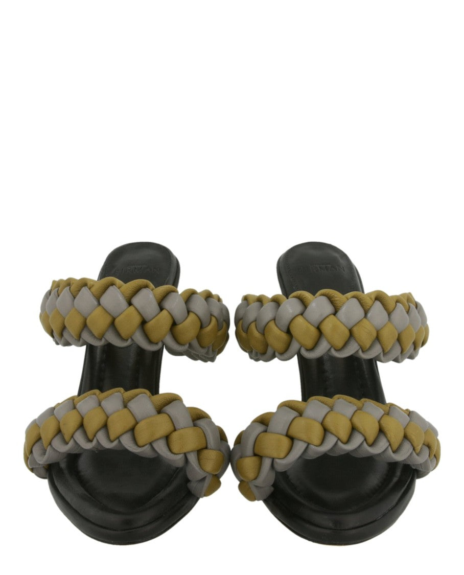 Alexandre Birman Francis 85 Heels