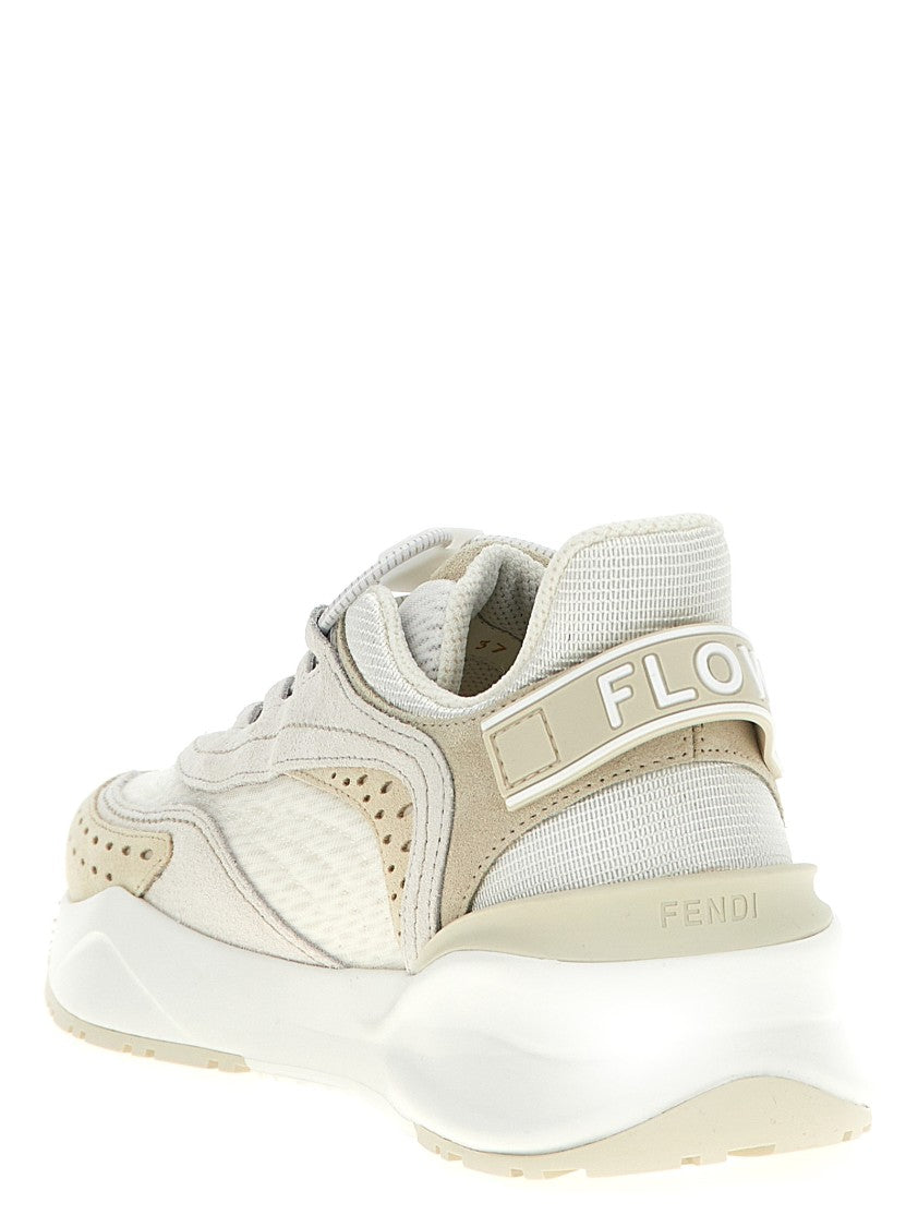 Fendi ' Flow' Sneakers