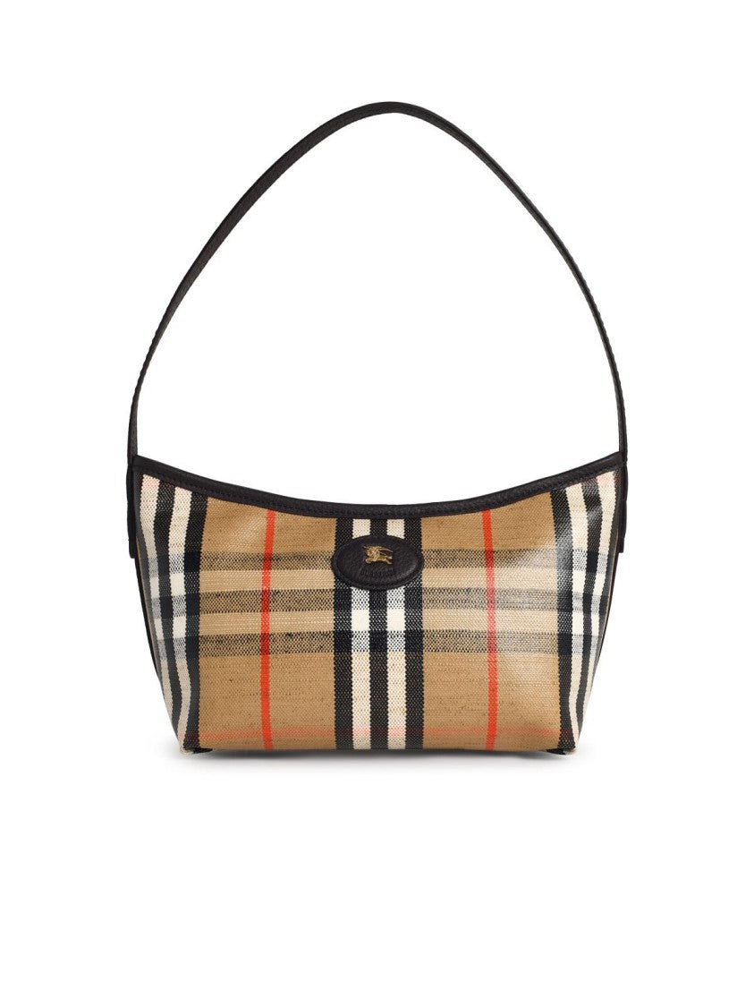 Burberry Highlands' Mini Shoulder Bag