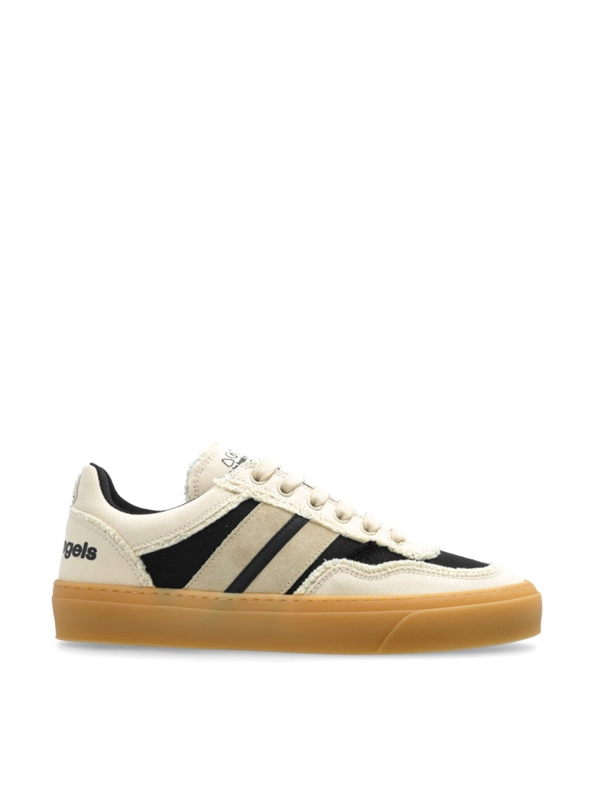 Moncler Moncler Genius X Palm Angels Monaco2 Sneakers