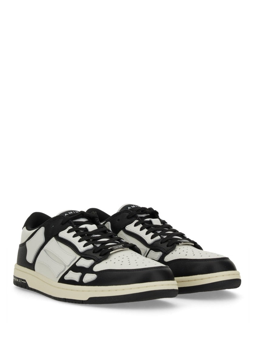 Amiri Skel Top Low Sneaker