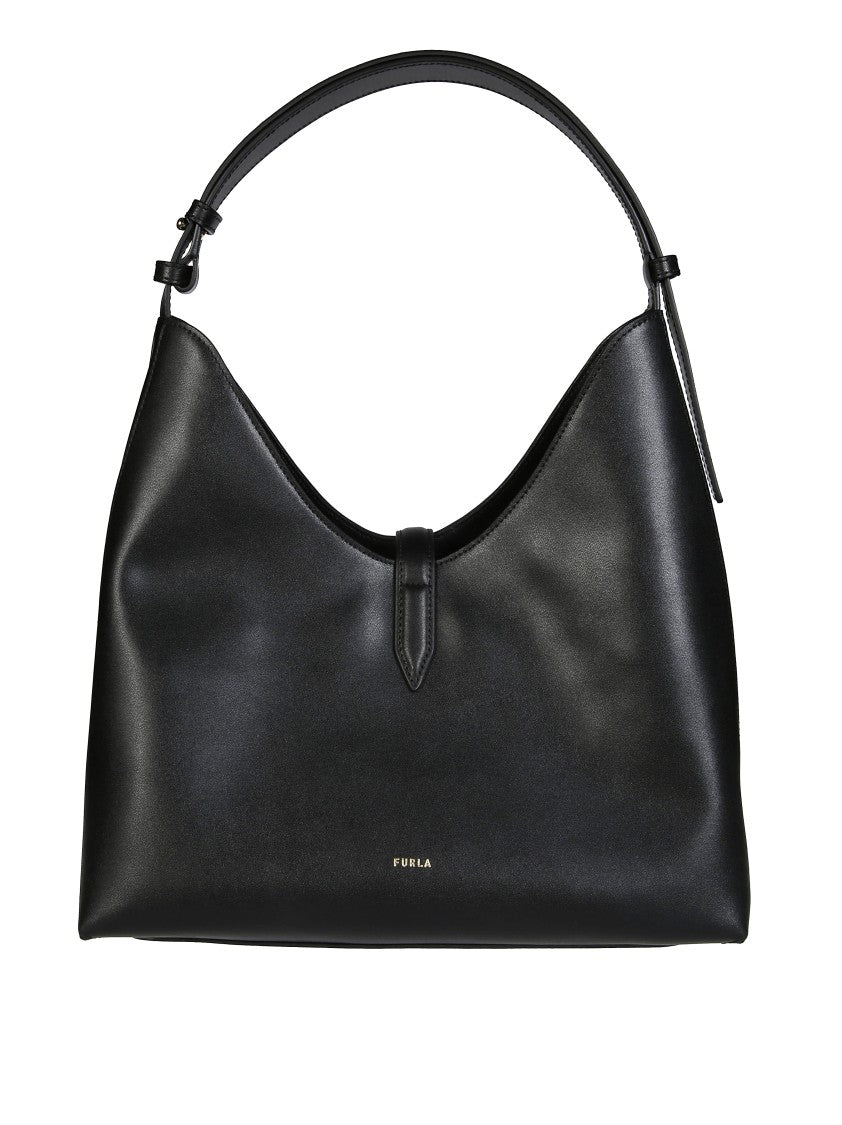 Furla Drop M Hobo Bag