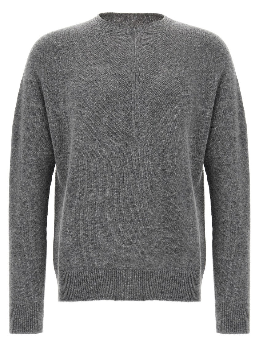 Jil Sander Cashmere Wool Sweater