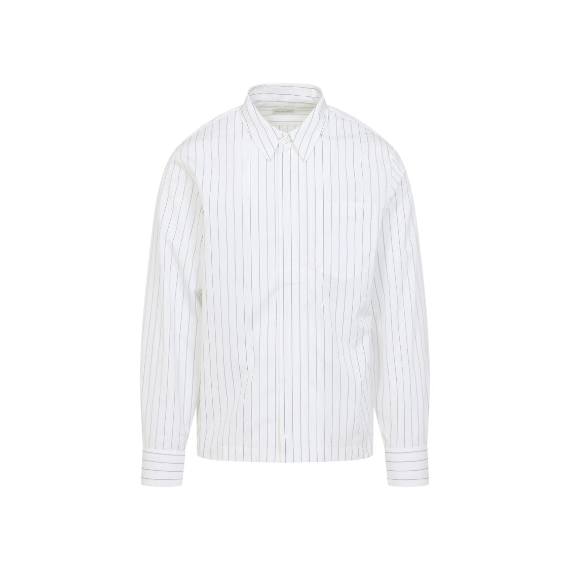 Dries Van Noten Corran Shirt