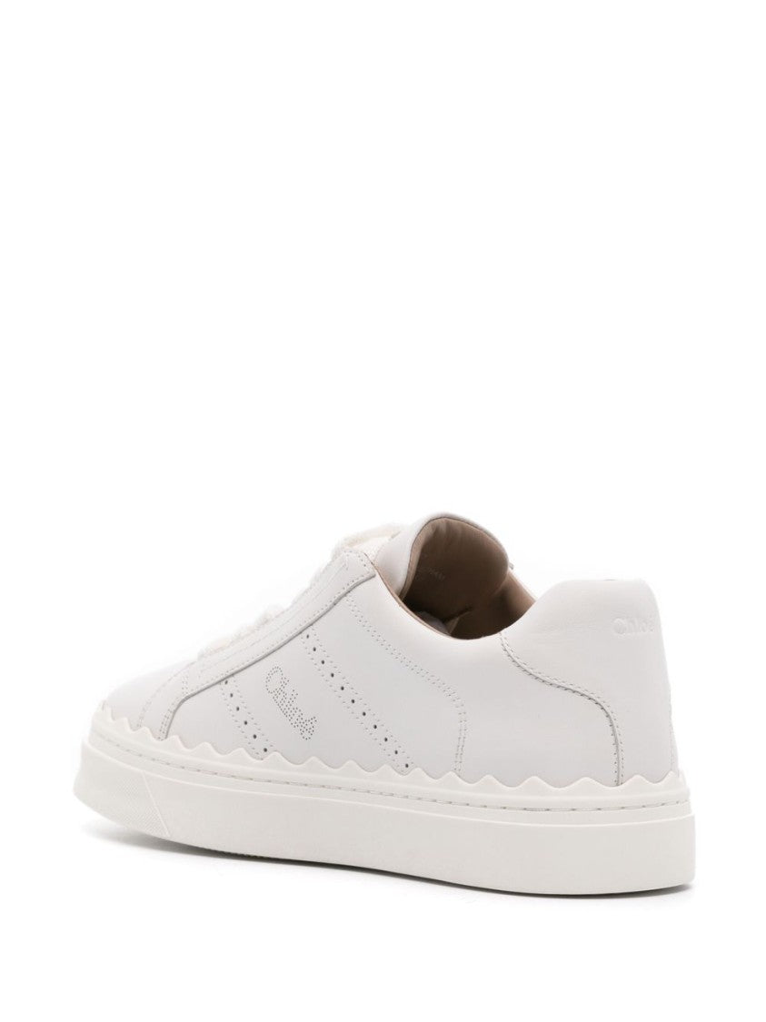Chloé Lauren Sneakers