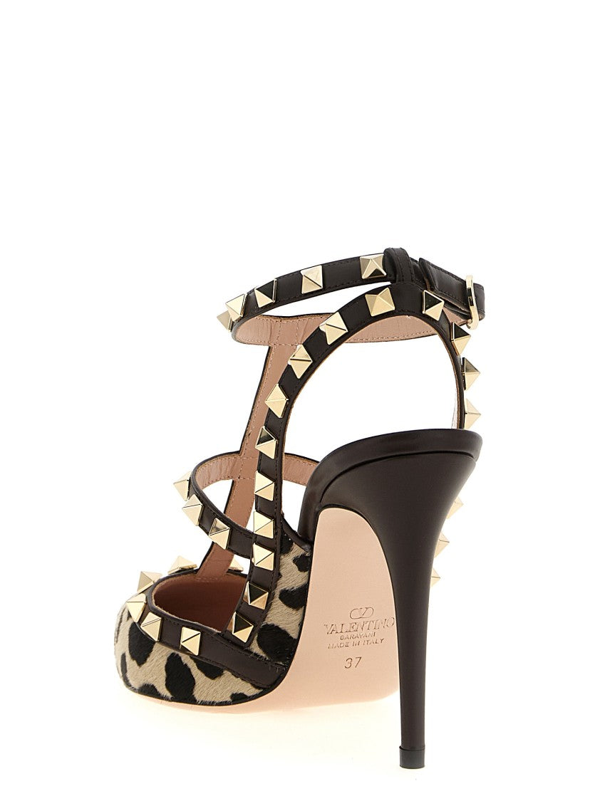Valentino Garavani 'Rockstud' Pumps
