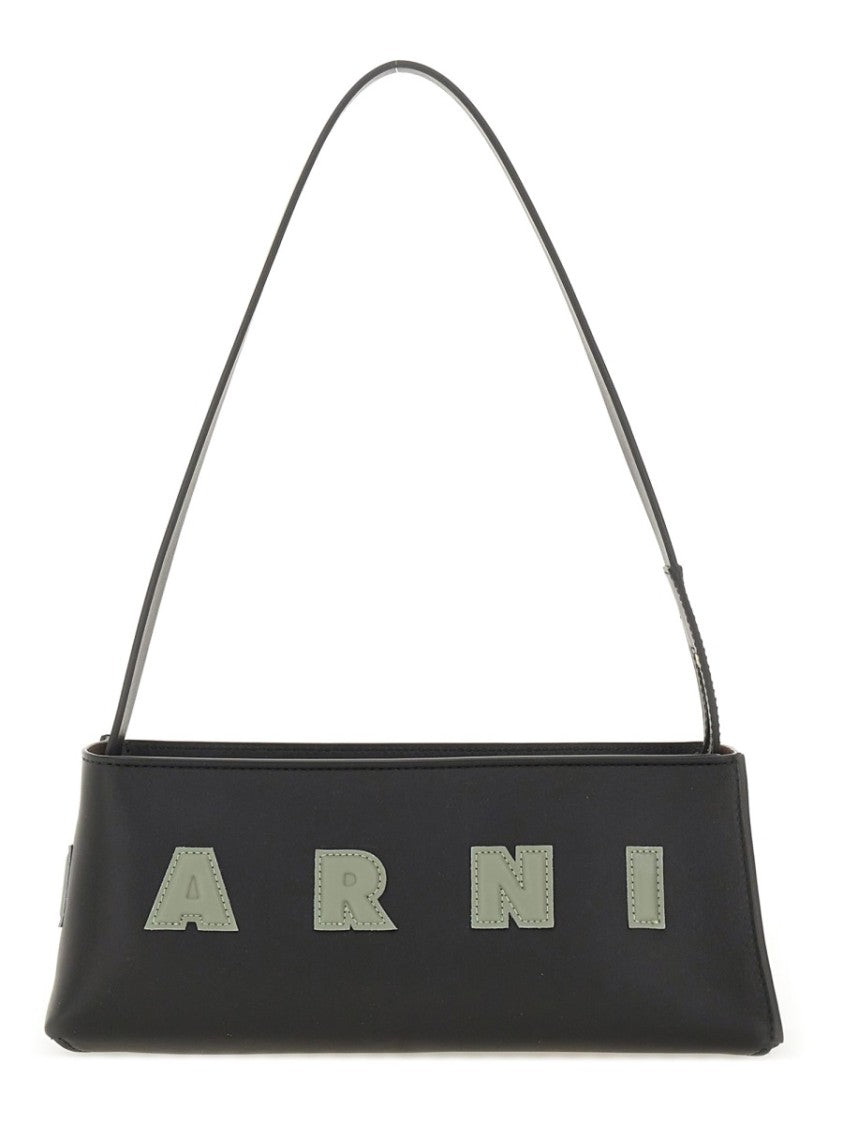 Marni Baguette "Museum" Bag