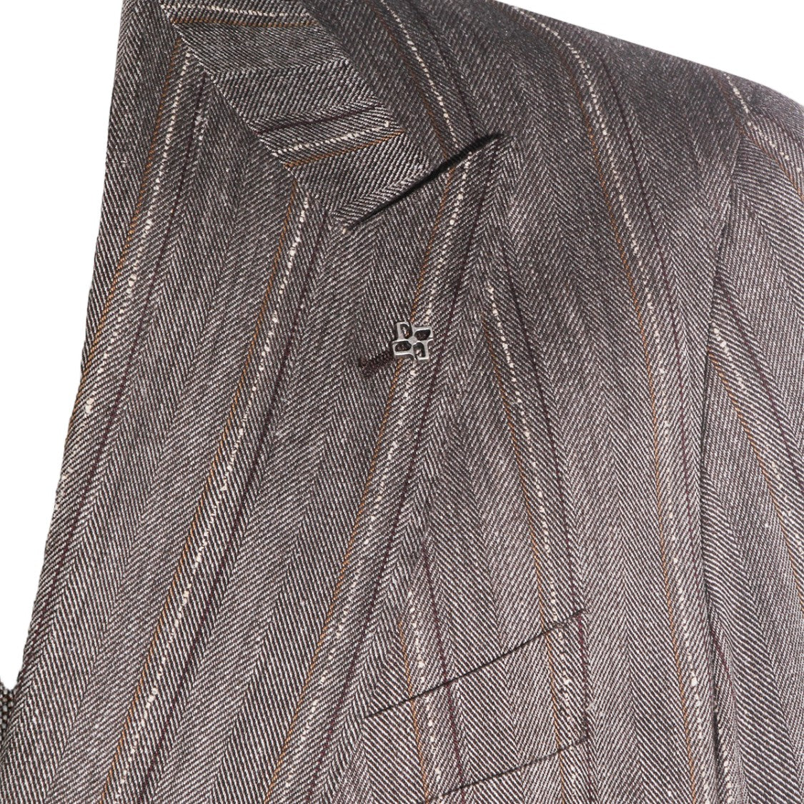 Tagliatore Tailored Men's Suits With Structured Fit