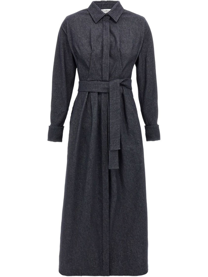 Max Mara Aller Dress
