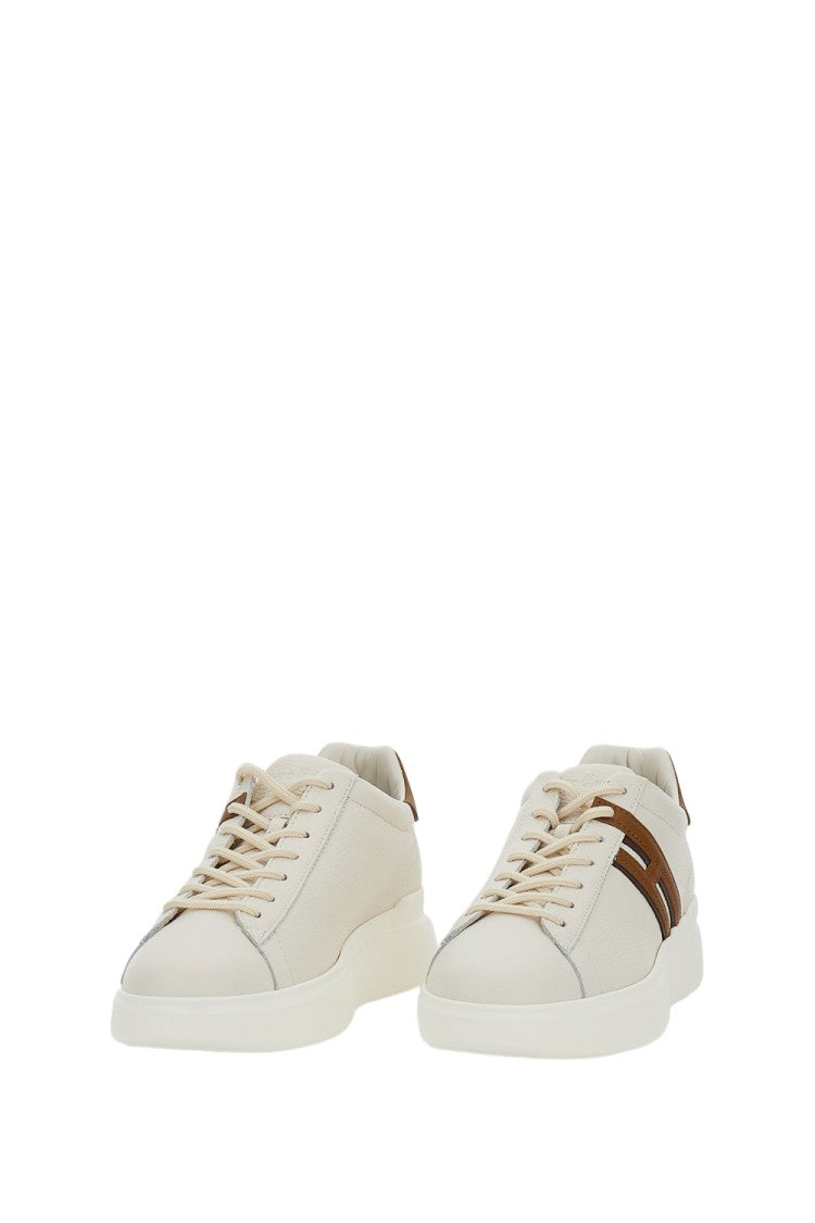 Hogan H580 Lace-Up H Profile