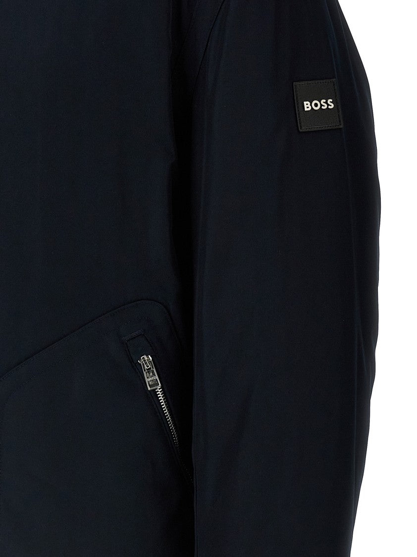 Hugo Boss H-Cemmi' Jacket