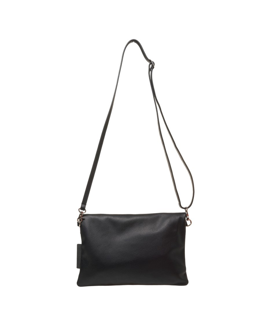 Profanter Mel' Leather Shoulder Bag